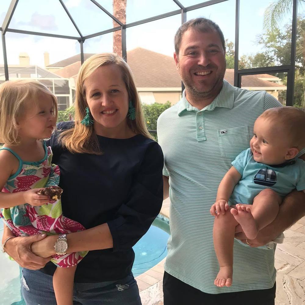 Meet your Posher, Shannon